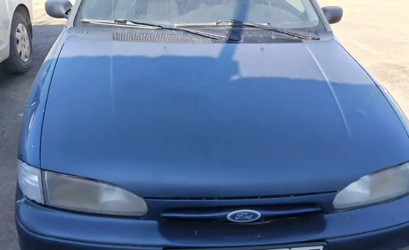 Ford Mondeo 1994 года за 700 000 тг. в Кокшетау