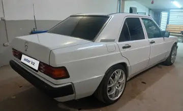 Mercedes-Benz 190 (W201) 1992 года за 2 700 000 тг. в Астана фото 3