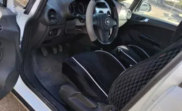 Opel Corsa 2011 года за 3 100 000 тг. в Карагандинская область фото 4