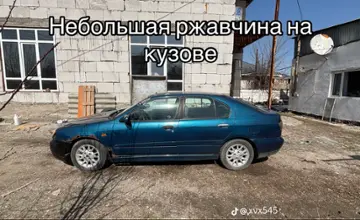 Nissan Primera 2001 года за 700 000 тг. в Алматы