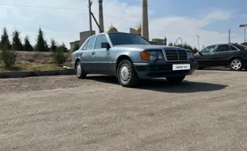 Mercedes-Benz E-Класс 1992 года за 1 500 000 тг. в Туркестанская область фото 3