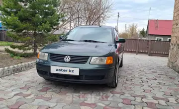 Volkswagen Passat 1997 года за 2 750 000 тг. в Карагандинская область фото 2