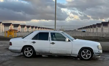 Mercedes-Benz E-Класс 1994 года за 800 000 тг. в Талдыкорган фото 4