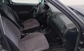 Volkswagen Vento 1993 года за 650 000 тг. в Шымкент фото 4