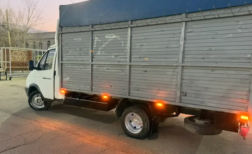 ГАЗ 3302 «Газель» 2010 года за 7 500 000 тг. в Алматы фото 3