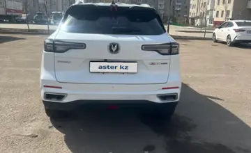 Changan CS55PLUS 2023 года за 8 500 000 тг. в Астана