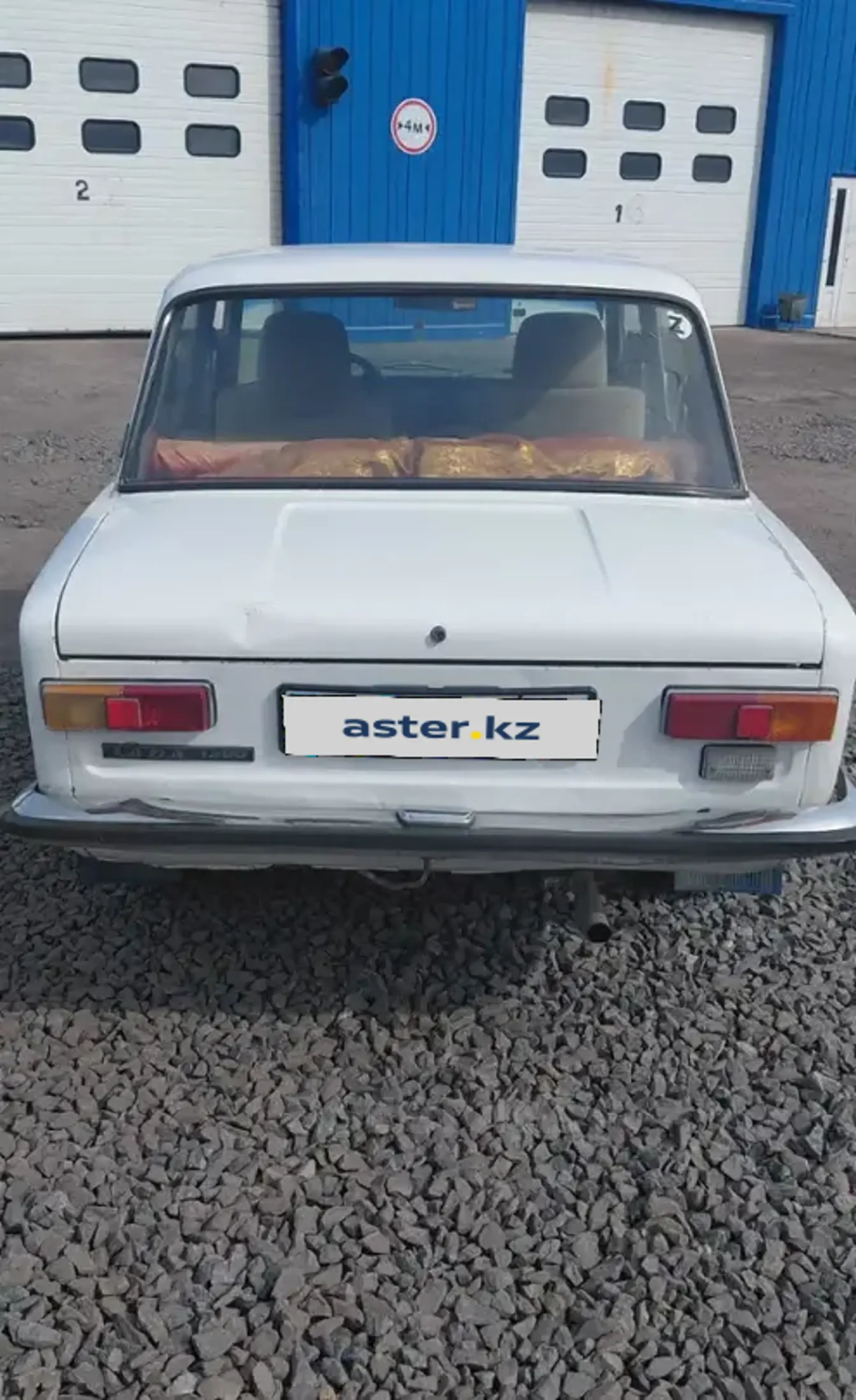 LADA (ВАЗ) 2101 1988 года за 750 000 тг. в Экибастуз фото 3