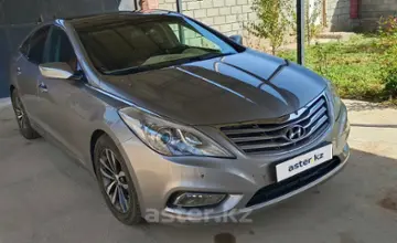 Hyundai Grandeur 2011 года за 7 500 000 тг. в Шымкент фото 1