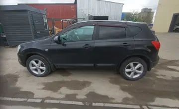 Nissan Qashqai 2008 года за 4 000 000 тг. в Алматы фото 4