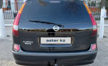 Nissan Almera Tino 2003 года за 3 600 000 тг. в Шымкент