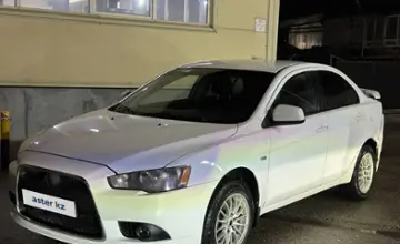Mitsubishi Lancer 2011 года за 3 800 000 тг. в Алматы фото 1