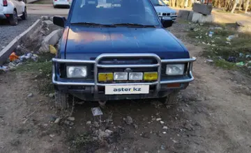 Nissan Terrano 1992 года за 1 800 000 тг. в Западно-Казахстанская область фото 2