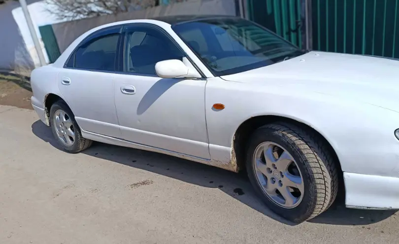 Mazda Millenia 1997 года за 1 400 000 тг. в Алматы фото 2