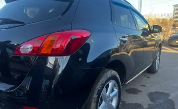 Nissan Murano 2011 года за 6 000 000 тг. в Карагандинская область