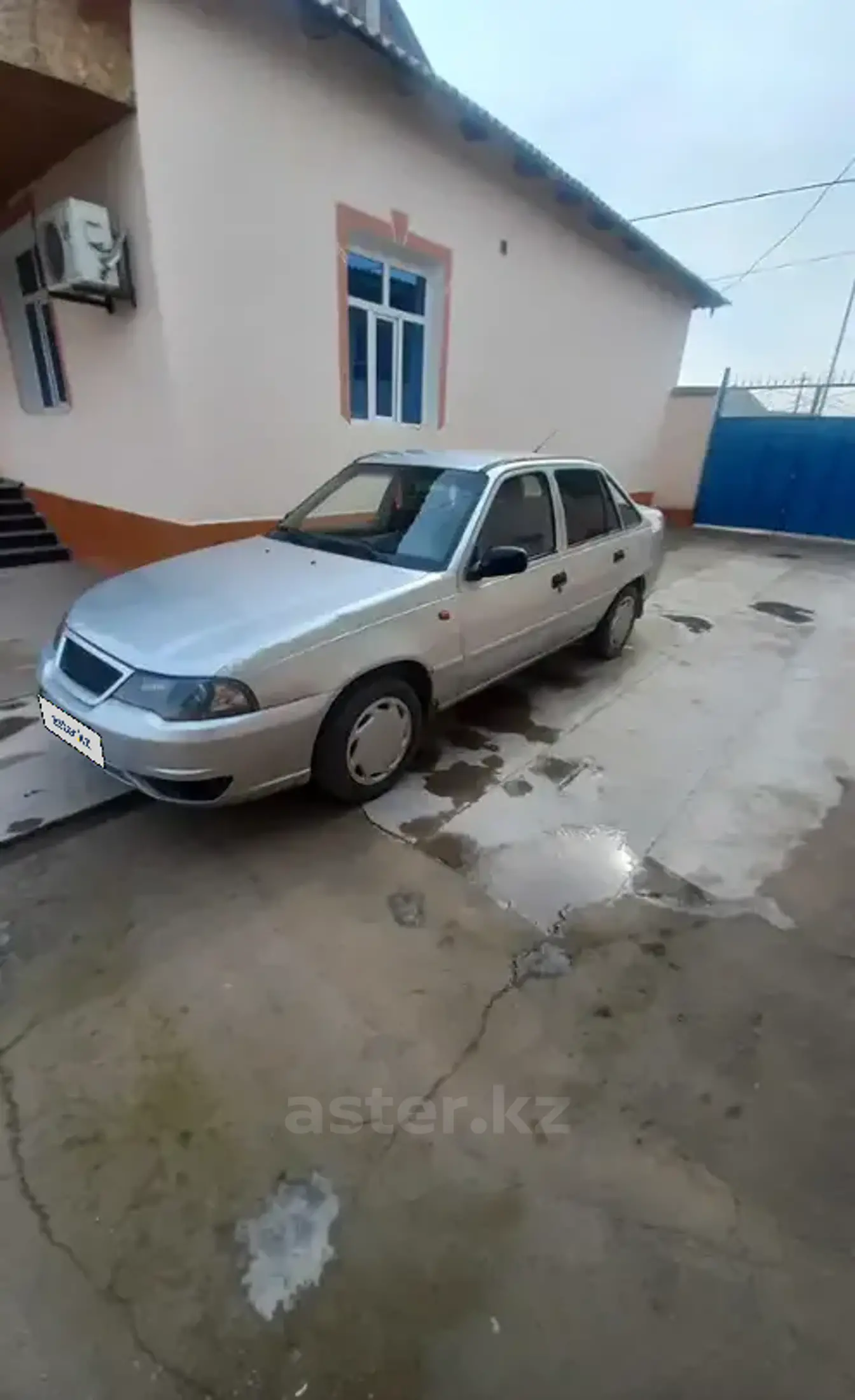 Daewoo Nexia 2012 года за 1 700 000 тг. в Туркестанская область фото 2