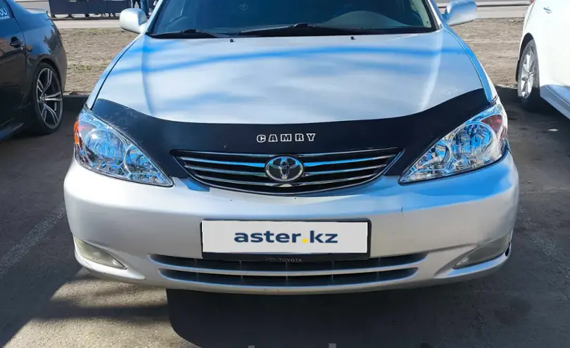 Toyota Camry 2003 года за 4 200 000 тг. в Астана