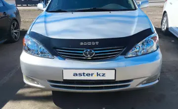 Toyota Camry 2003 года за 4 200 000 тг. в Астана фото 1