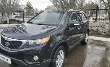 Kia Sorento 2012 года за 6 000 000 тг. в Костанайская область фото 1
