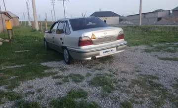 Daewoo Nexia 2007 года за 1 450 000 тг. в Шымкент фото 4