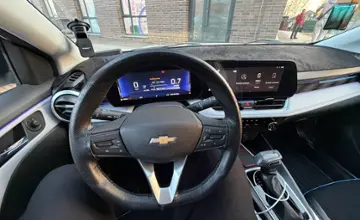 Chevrolet Monza 2023 года за 7 000 000 тг. в Астана