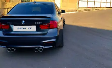 BMW 3 серии 2013 года за 10 500 000 тг. в Карагандинская область фото 3