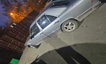 Mercedes-Benz W124 1992 года за 1 500 000 тг. в Северо-Казахстанская область фото 5