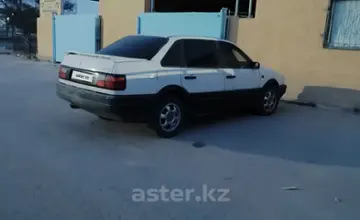 Volkswagen Passat 1991 года за 600 000 тг. в Мангистауская область фото 3