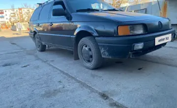 Volkswagen Passat 1990 года за 1 000 000 тг. в Карагандинская область фото 2
