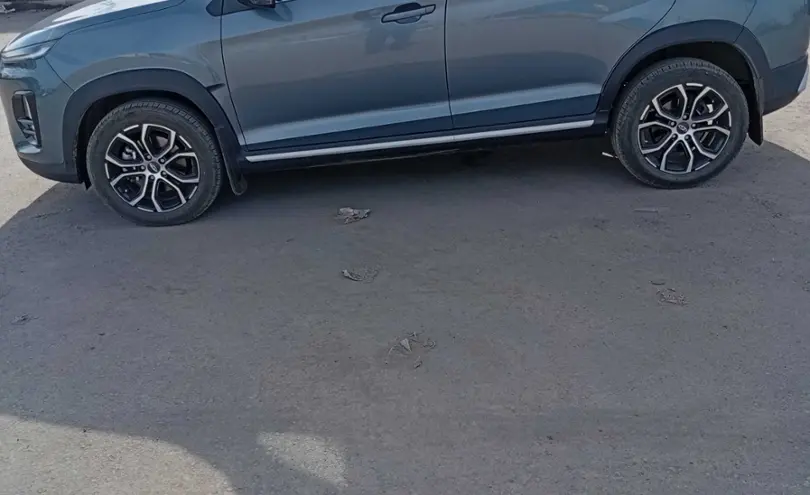 Chery Tiggo 2 Pro 2023 года за 5 500 000 тг. в Костанайская область