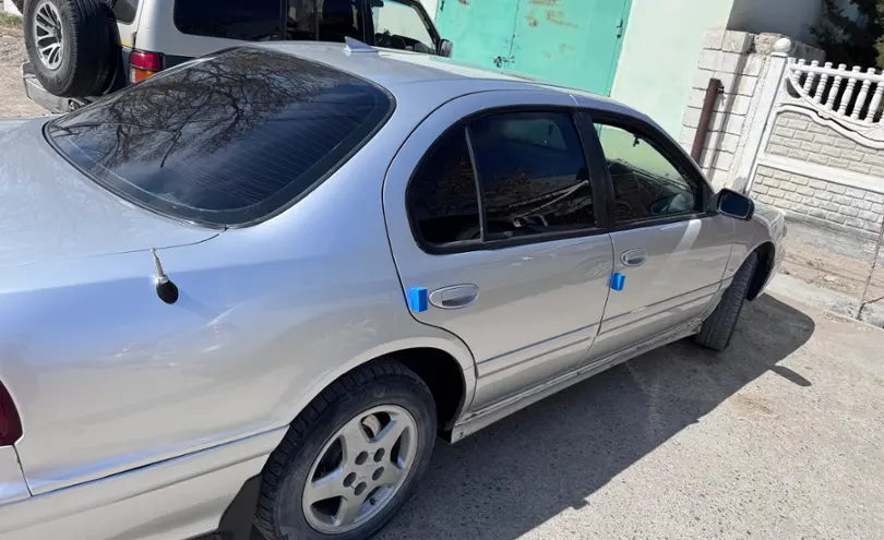 Nissan Cefiro 1997 года за 190 000 тг. в Кызылординская область фото 3