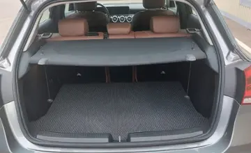 Mercedes-Benz A-Класс 2019 года за 14 000 000 тг. в Алматы фото 4