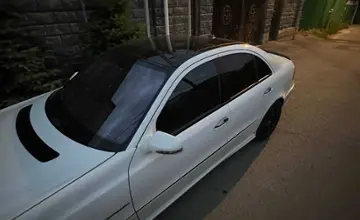 Mercedes-Benz E-Класс 2004 года за 10 500 000 тг. в Шымкент фото 2