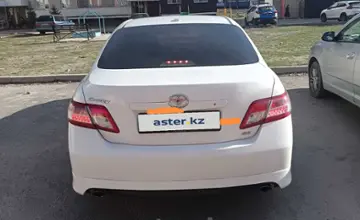 Toyota Camry 2009 года за 6 400 000 тг. в Жамбылская область фото 3