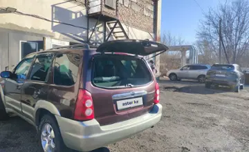 Mazda Tribute 2001 года за 2 900 000 тг. в Караганда фото 3