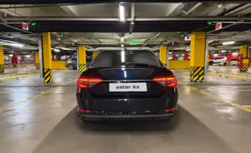 Skoda Superb 2020 года за 12 000 000 тг. в Алматы фото 3