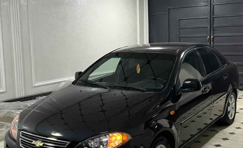 Daewoo Gentra 2014 года за 3 300 000 тг. в Шымкент