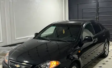 Daewoo Gentra 2014 года за 3 300 000 тг. в Шымкент фото 1