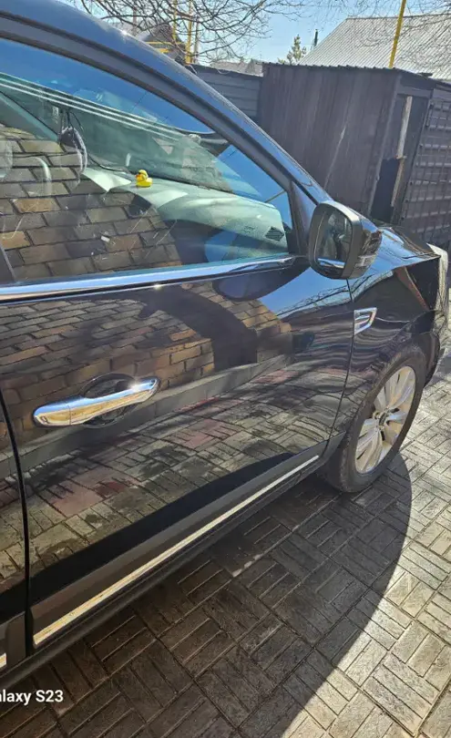 JAC S5 (Eagle) 2021 года за 6 500 000 тг. в Карагандинская область