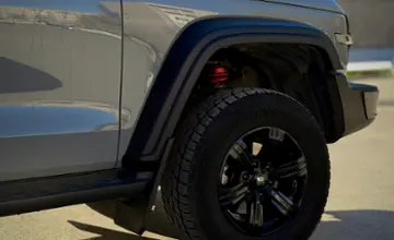 Tank 300 2023 года за 21 000 000 тг. в Костанай