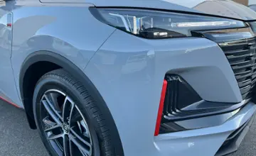 Changan CS55PLUS 2023 года за 9 000 000 тг. в Шымкент фото 4