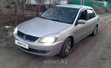Mitsubishi Lancer 2008 года за 2 300 000 тг. в Алматинская область фото 2
