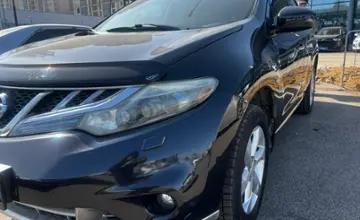 Nissan Murano 2011 года за 6 000 000 тг. в Карагандинская область фото 2