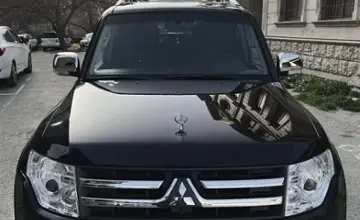 Mitsubishi Pajero 2007 года за 8 000 000 тг. в Алматы фото 1