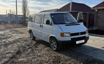 Volkswagen Multivan 1992 года за 5 500 000 тг. в Петропавловск фото 3