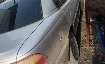 Opel Omega 1995 года за 850 000 тг. в Костанайская область фото 3