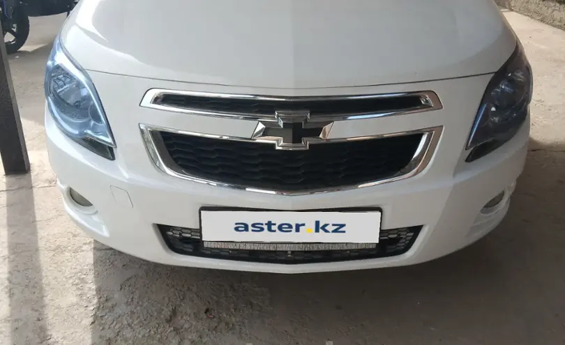 Chevrolet Cobalt 2020 года за 5 000 000 тг. в Шымкент