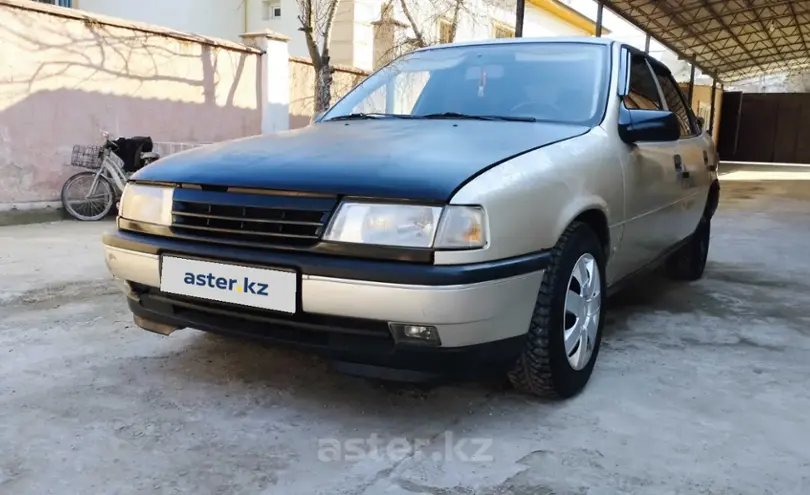 Opel Vectra 1991 года за 580 000 тг. в Шымкент