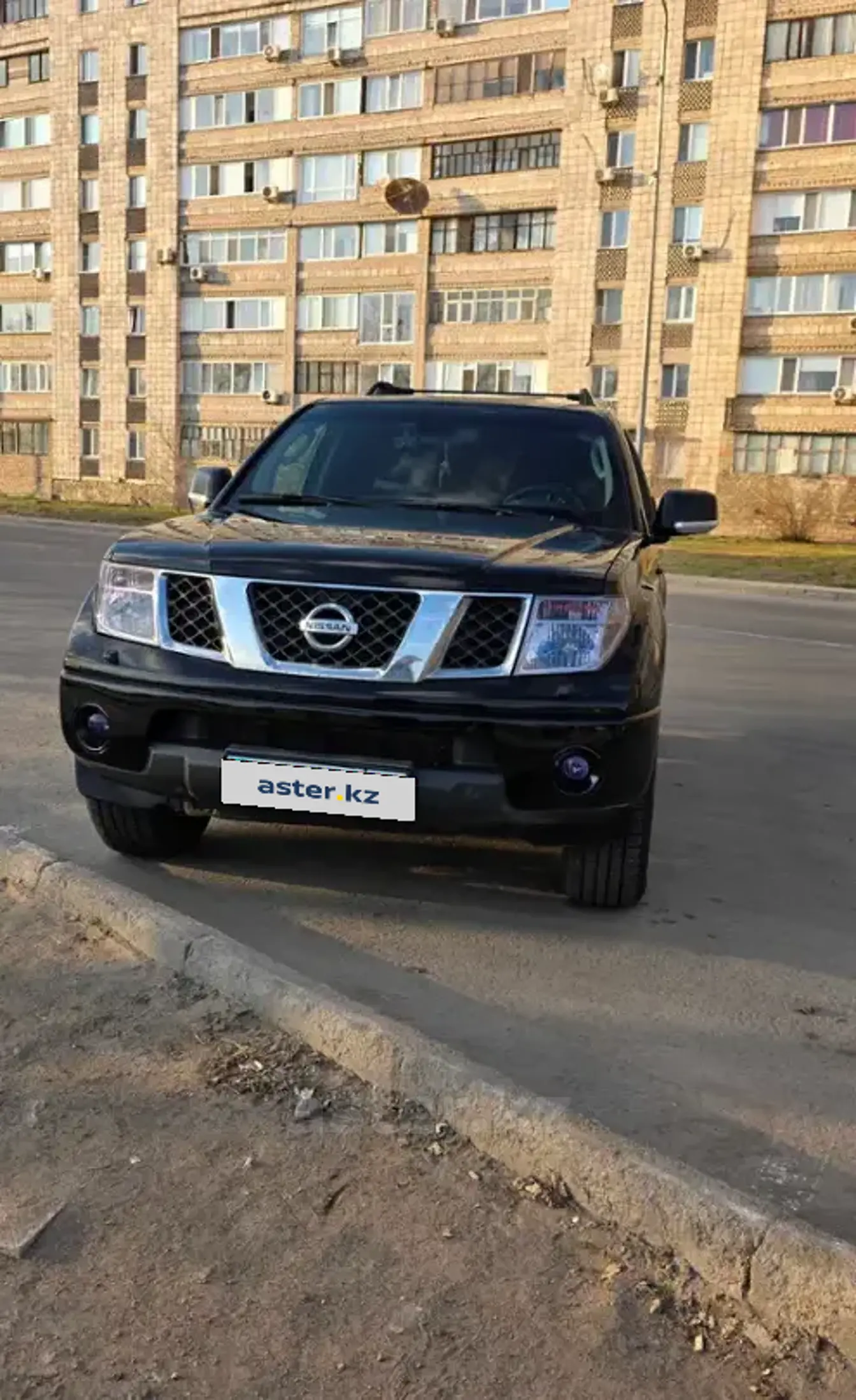 Nissan Pathfinder 2008 года за 7 500 000 тг. в Павлодар фото 2
