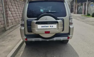 Mitsubishi Pajero 2012 года за 9 850 400 тг. в Алматы фото 4