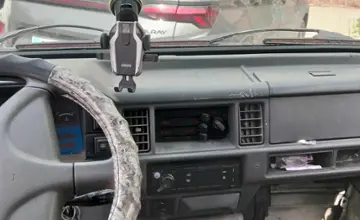 Daewoo Damas 2007 года за 1 800 000 тг. в Алматы